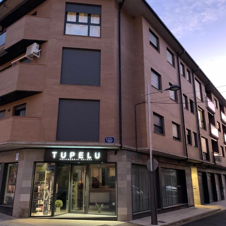 Apartamentos Best Ainsa - Apartamento de 2 dormitorios - 35
