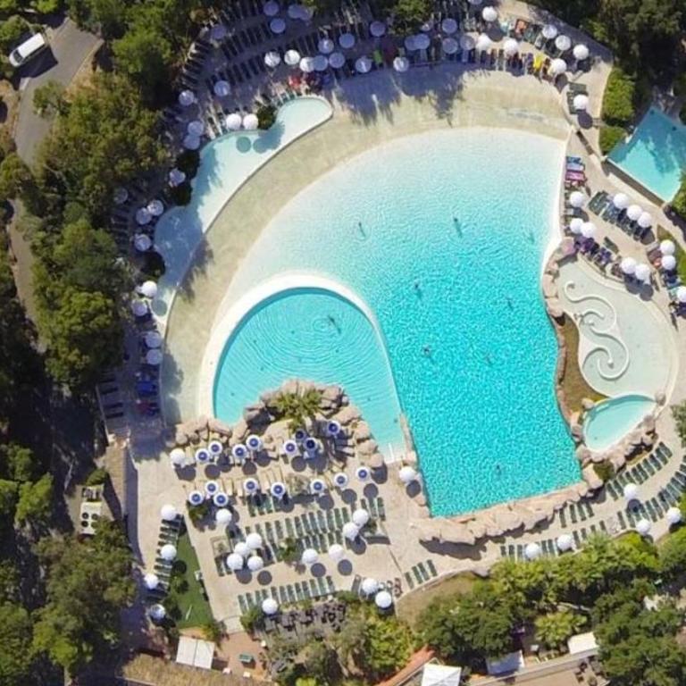 Les Restanques du Golfe de Saint Tropez - Apartment with Sea View - 37