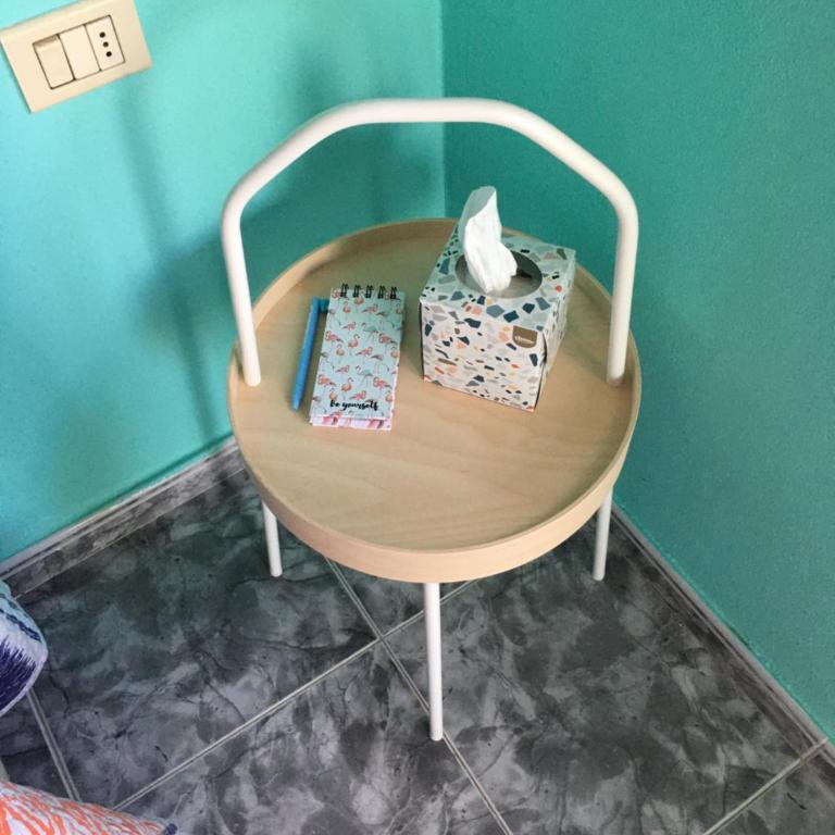 Casa Pueblo Hinojosa - Apartamento de 1 dormitorio - 3