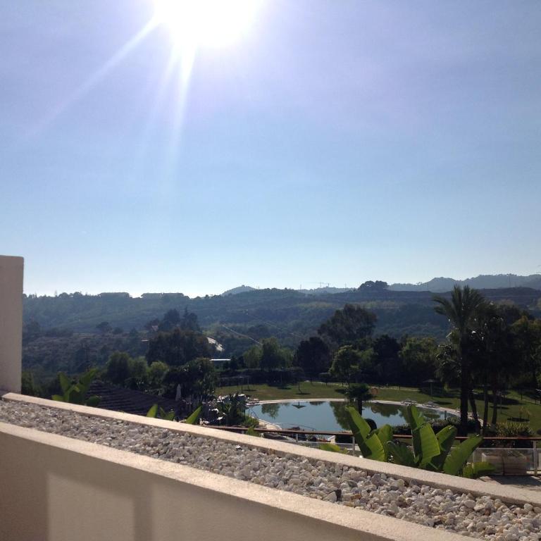 Apartamento en Magnifico Resort - Parque Botanico - Apartamento de 2 dormitorios - 52