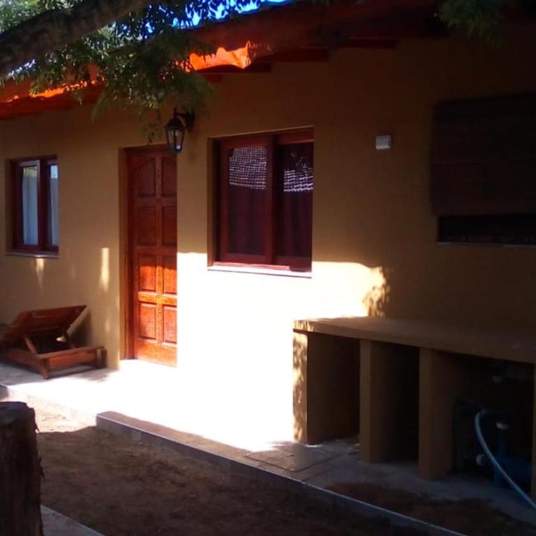 LAS ACACIAS - Apartamento - Planta baja - 42