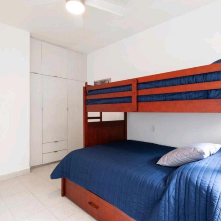 Pennsylvania WTC High End 1parking/2BR/2BA - Apartamento de 3 dormitorios - 15