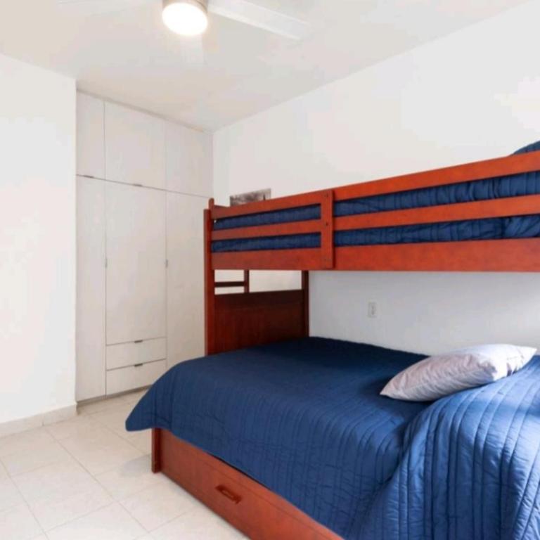 Pennsylvania WTC High End 1parking/2BR/2BA - Apartamento de 3 dormitorios - 16