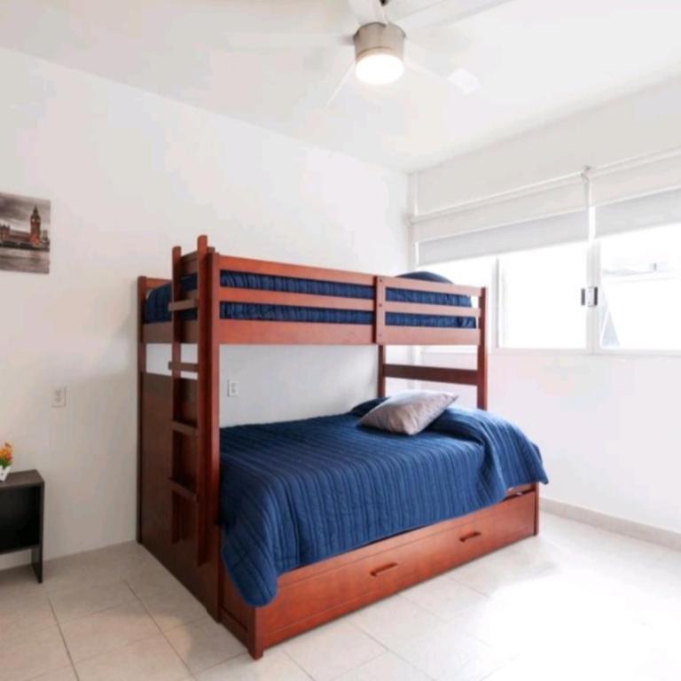 Pennsylvania WTC High End 1parking/2BR/2BA - Apartamento de 3 dormitorios - 13