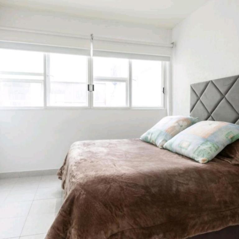 Pennsylvania WTC High End 1parking/2BR/2BA - Apartamento de 3 dormitorios - 5