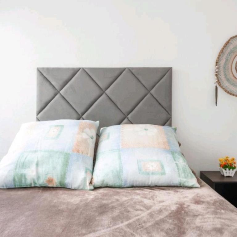 Pennsylvania WTC High End 1parking/2BR/2BA - Apartamento de 3 dormitorios - 6