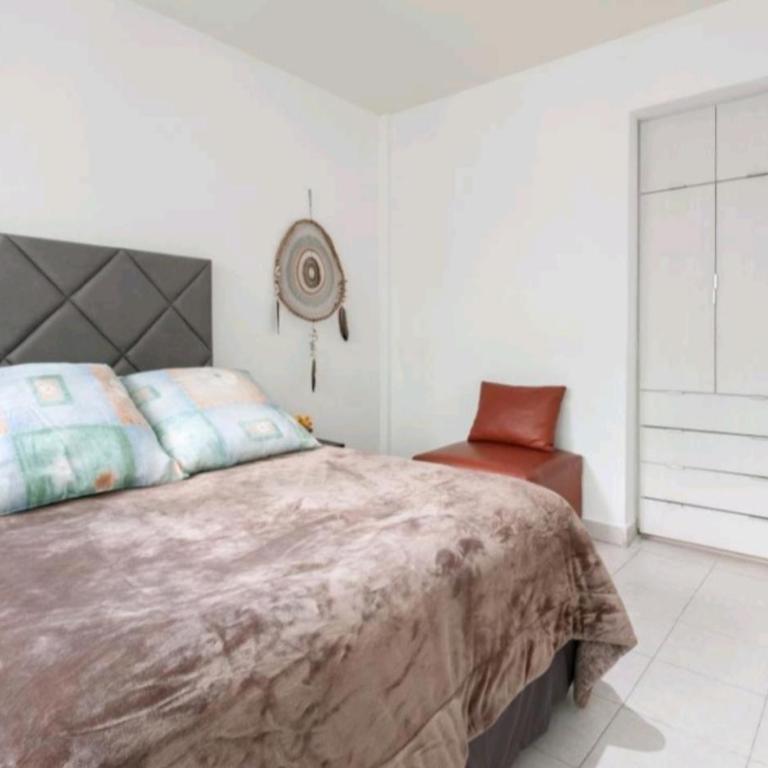 Pennsylvania WTC High End 1parking/2BR/2BA - Apartamento de 3 dormitorios - 8