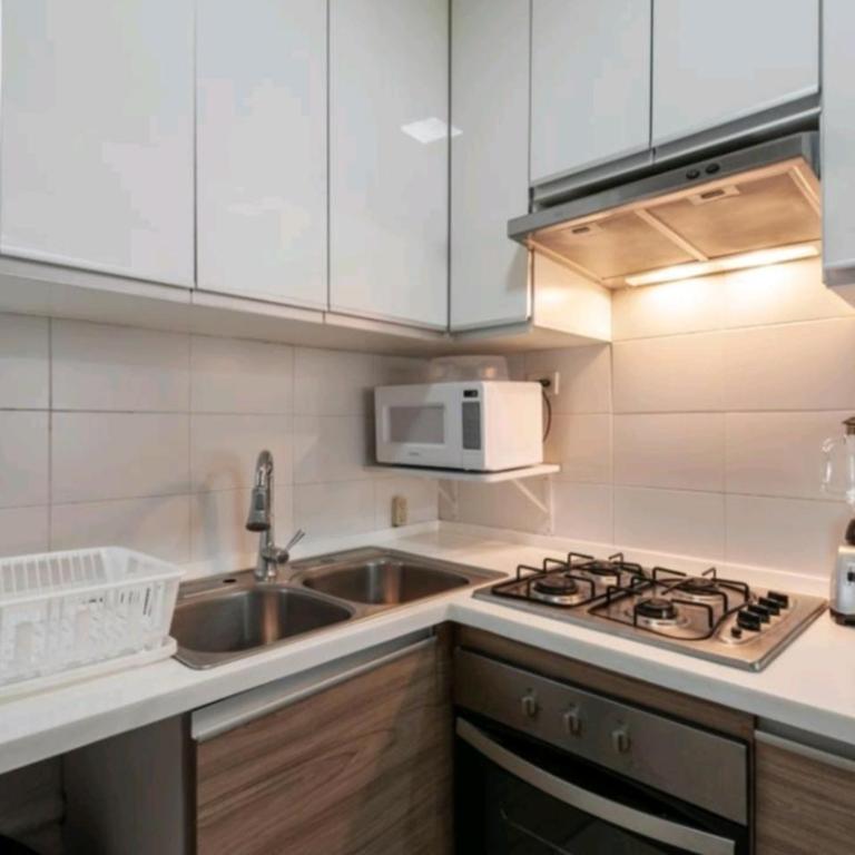 Pennsylvania WTC High End 1parking/2BR/2BA - Apartamento de 3 dormitorios - 23