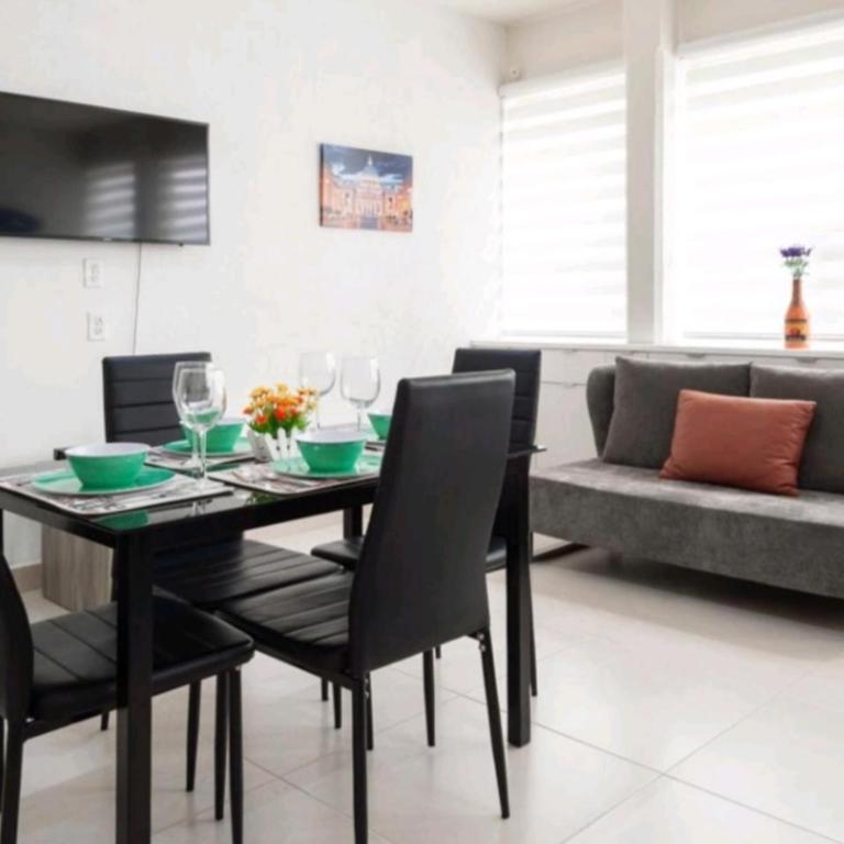 Pennsylvania WTC High End 1parking/2BR/2BA - Apartamento de 3 dormitorios - 4