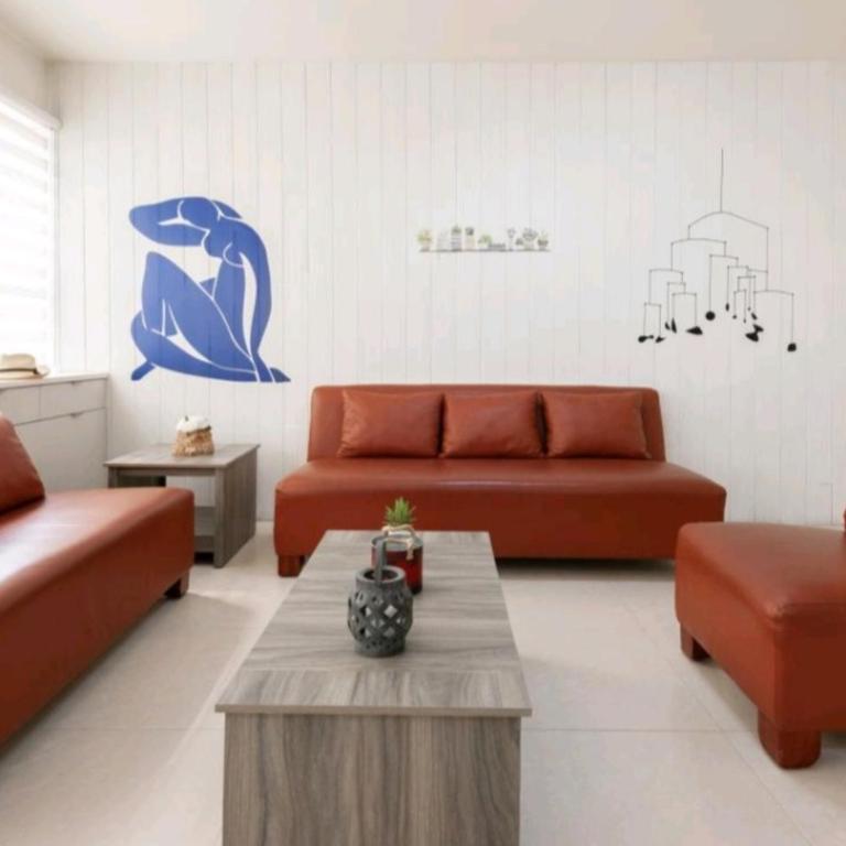 Pennsylvania WTC High End 1parking/2BR/2BA - Apartamento de 3 dormitorios - 25