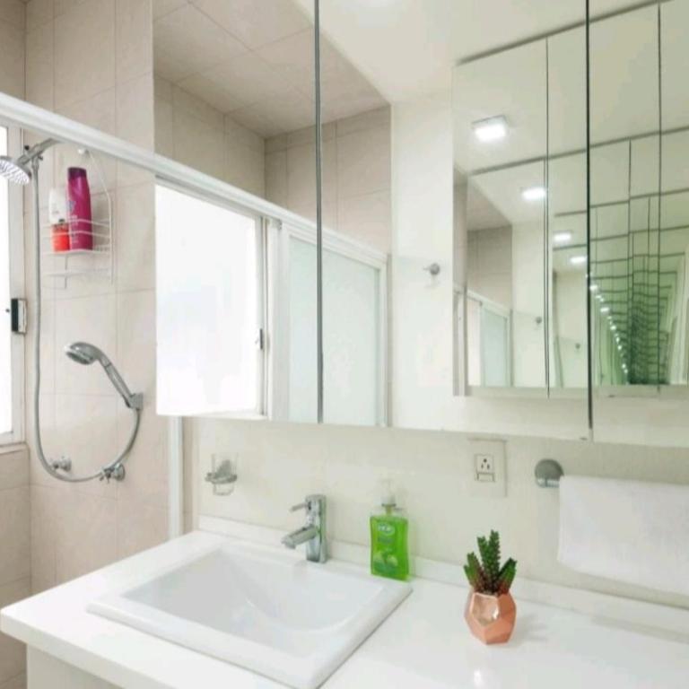 Pennsylvania WTC High End 1parking/2BR/2BA - Apartamento de 3 dormitorios - 12
