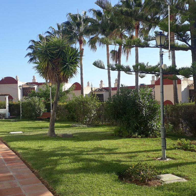 Apartment Riviera del Sol - Seaview - Apartamento de 2 dormitorios - 27