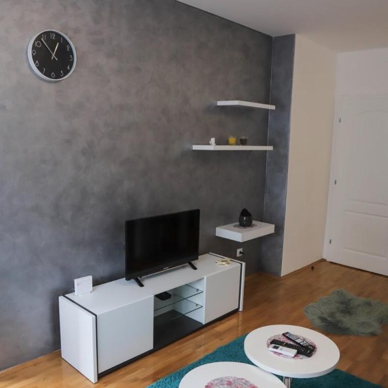Gray Apartment - Apartman sa 1 Spavaćom Sobom - 22