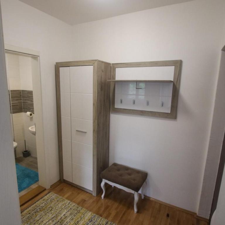 Gray Apartment - Apartman sa 1 Spavaćom Sobom - 24