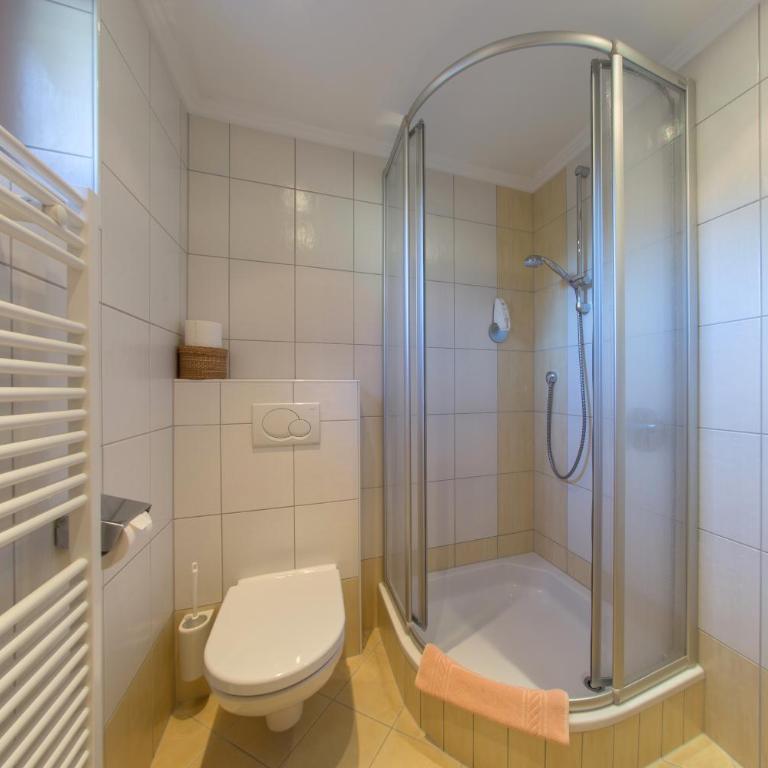 Landhaus Zauser - Studio - 9