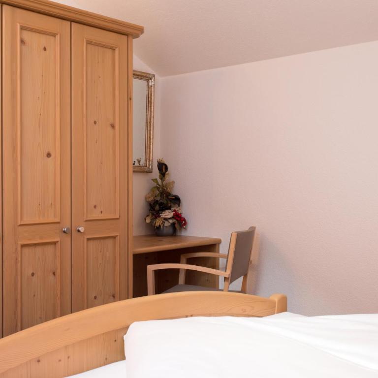 Landhaus Zauser - Apartment mit 2 Schlafzimmern - 6