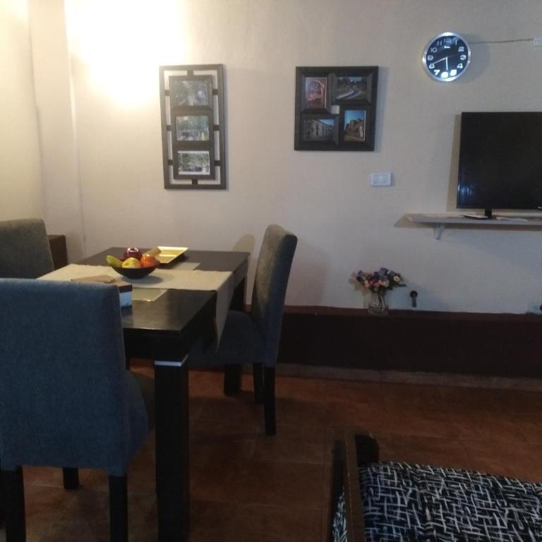 Apartamento Nuevo Centro - Apartamento - 3