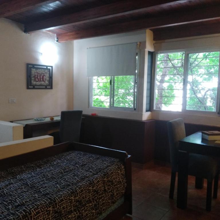 Apartamento Nuevo Centro - Apartamento - 4