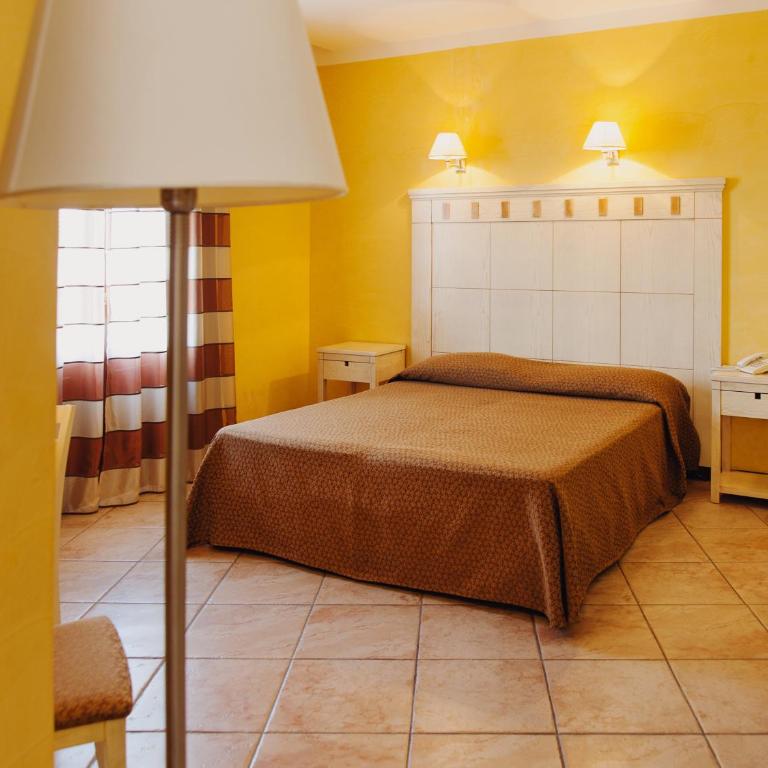 Villa Zina Family Resort - Suite - 1