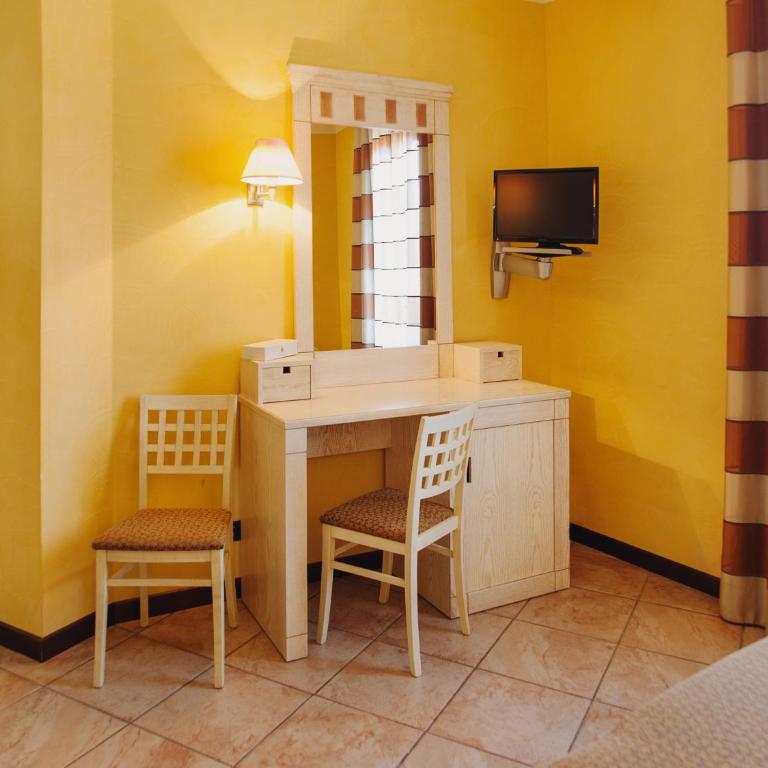 Villa Zina Family Resort - Suite - 2