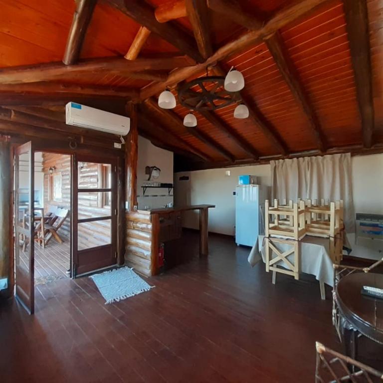Cabaña de Montaña, La Casita Mina Clavero CBA - Chalet de 2 dormitorios - 23