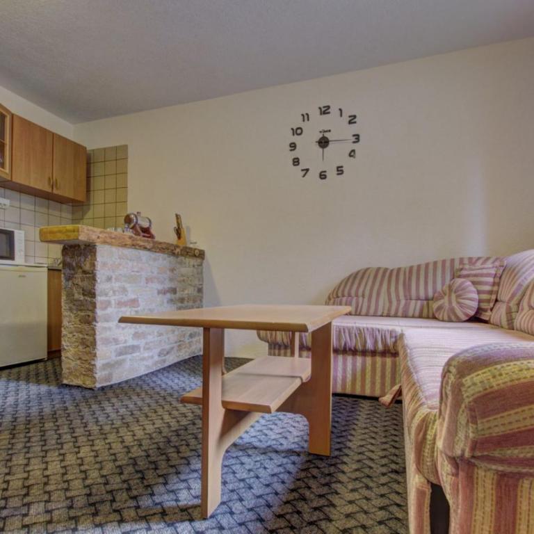 Apartments Dobro - One-Bedroom Apartment - 1