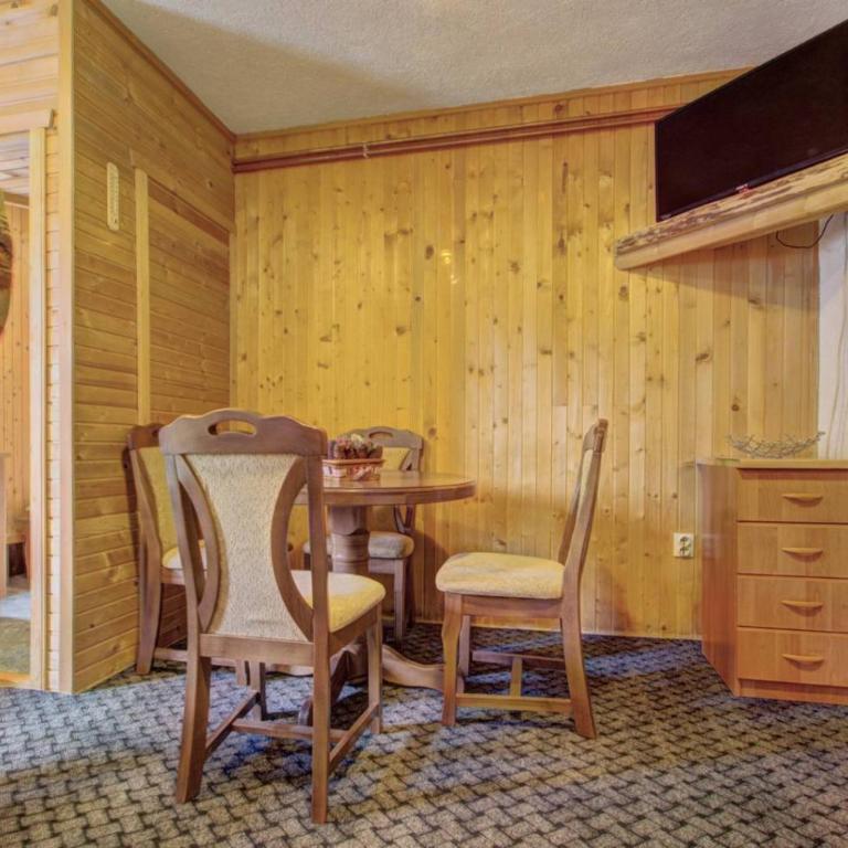 Apartments Dobro - Apartman sa 1 Spavaćom Sobom - 4