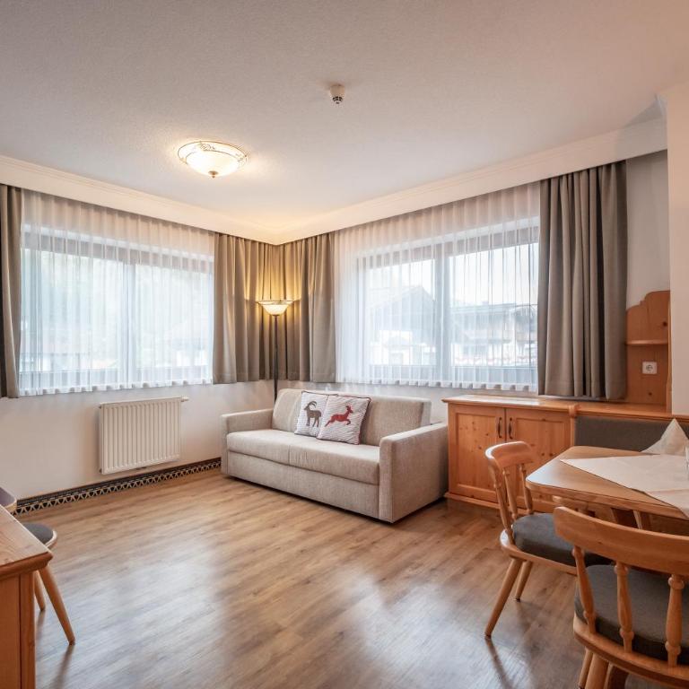 Apparthotel Ederfeld - Apartment (60 m²) - 3