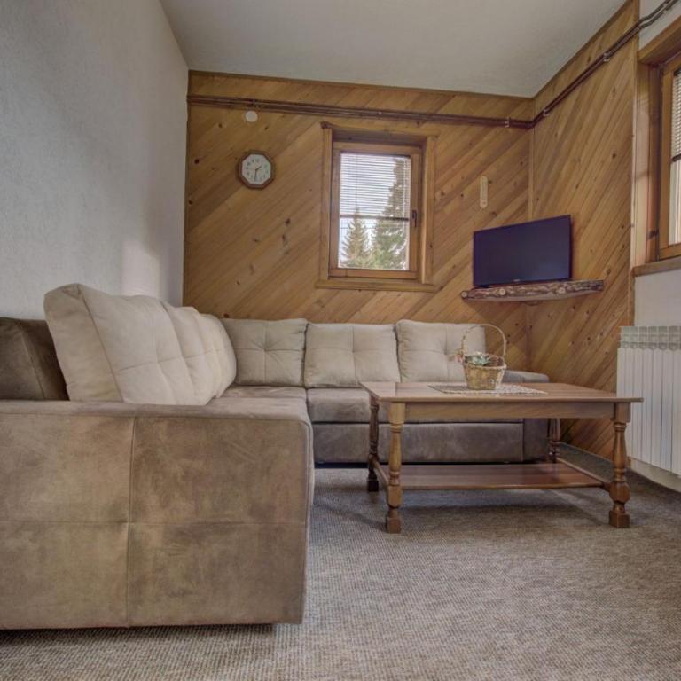 Apartments Dobro - Two-Bedroom Apartment - 3