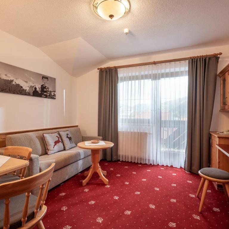 Apparthotel Ederfeld - Apartment (50 m²) - 2