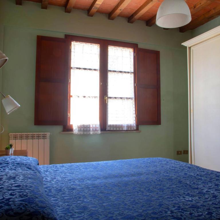 Tuscany Country Apartments - Appartamento con 1 Camera da Letto - 26