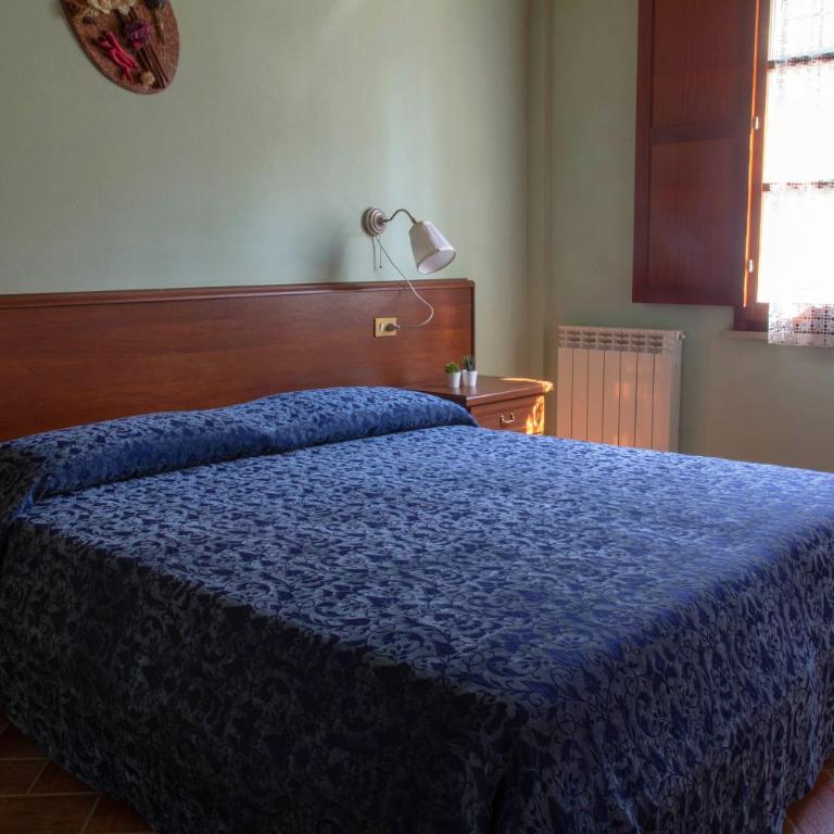 Tuscany Country Apartments - Appartamento con 1 Camera da Letto - 23