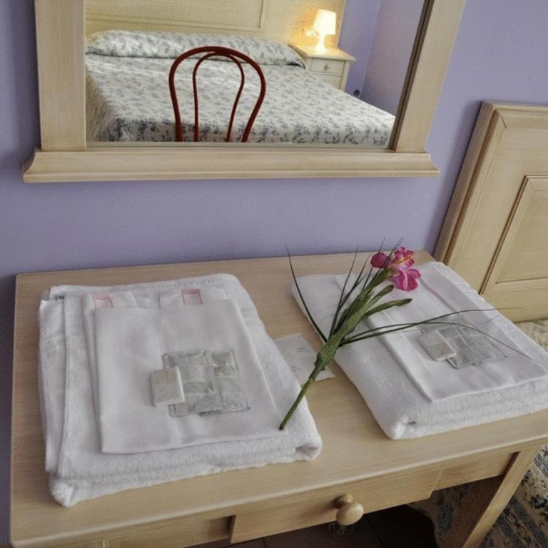 Hotel Regina - Double Room - 3