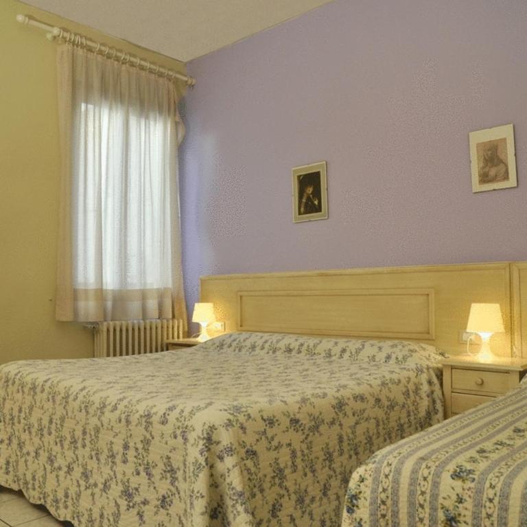 Hotel Regina - Triple Room - 2