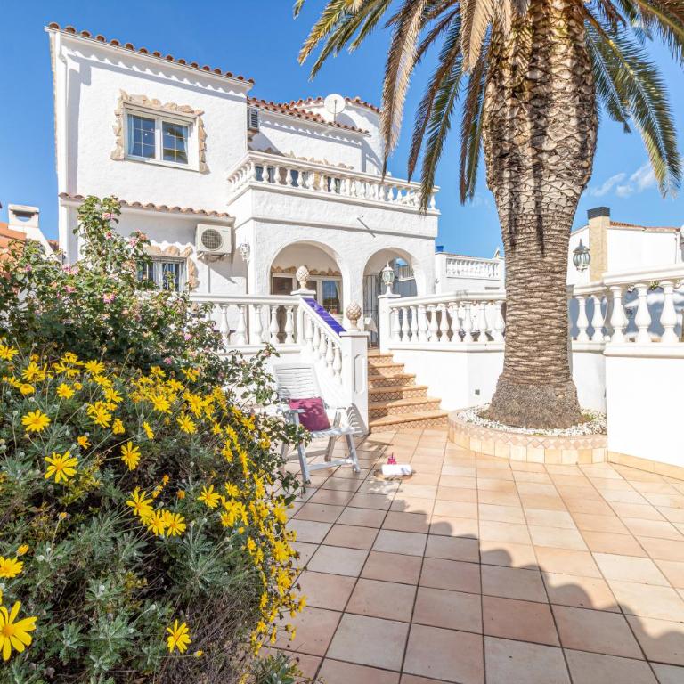 Apart-rent Villa Cap Ras 0037 - Villa con piscina privada - 29