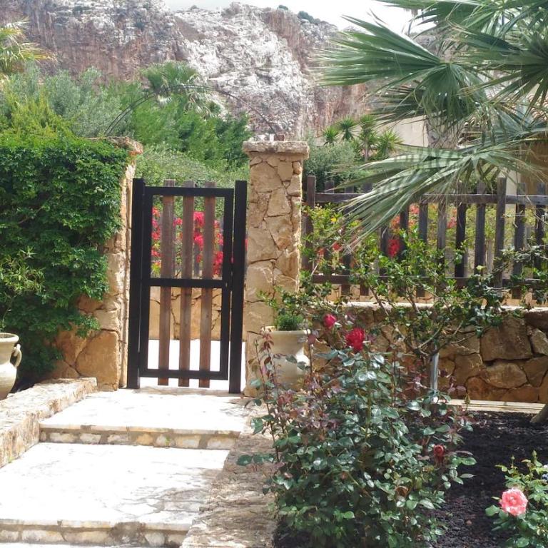Baia Cofano Home - Appartamento con Vista Mare - 26