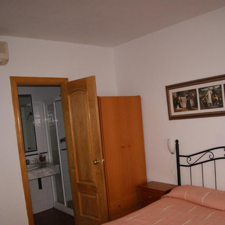 Hostal Alcazar I - Apartamento (2 adultos) - 5