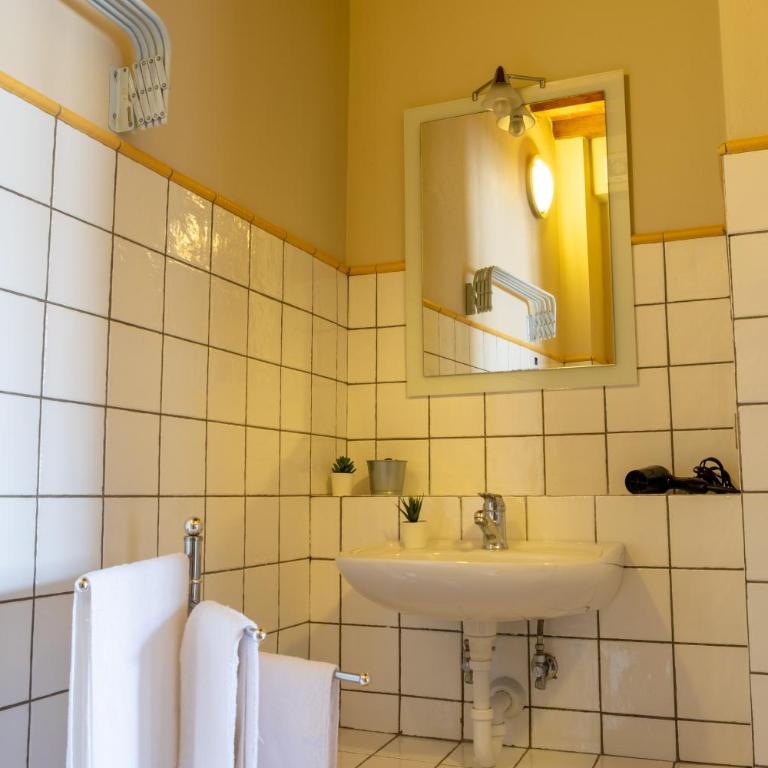 Tuscany Country Apartments - Appartamentino su 2 Livelli - 21