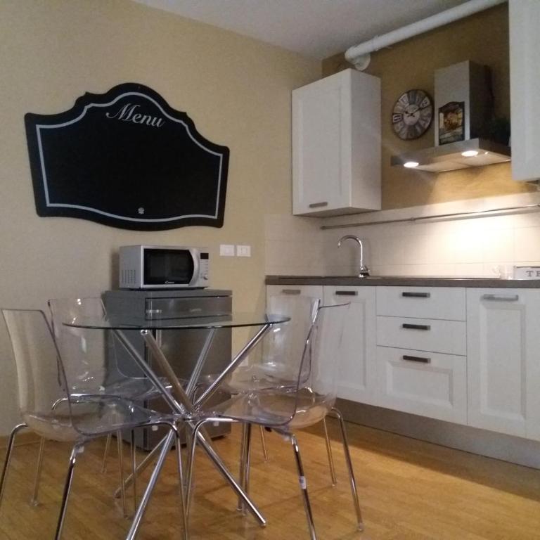 Sweet Saragozza apartment - Apartment with Terrace - 3