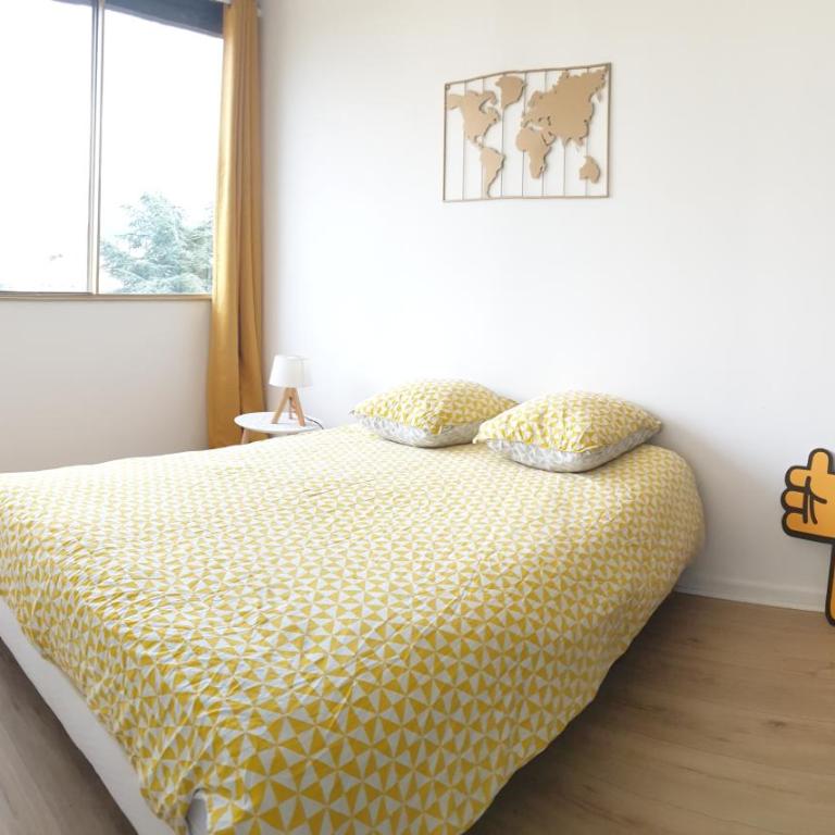 Le Regent City of Design - Appartamento con 3 Camere da Letto - 18