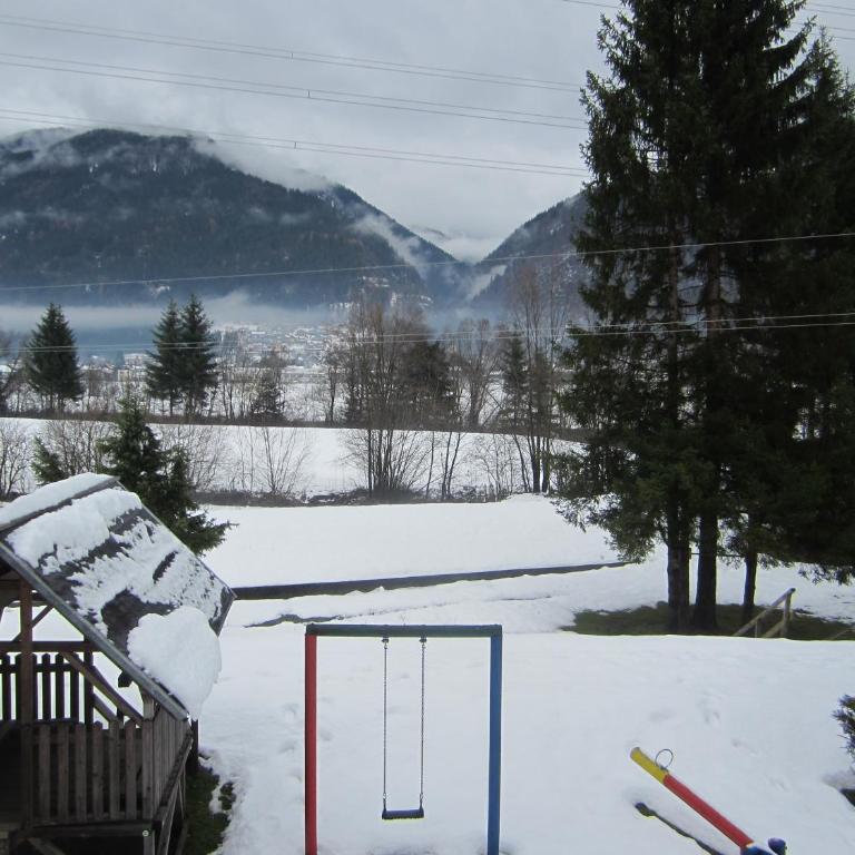 Apartmenthaus Kestel Gasthof - Apartment mit 2 Schlafzimmern - 12