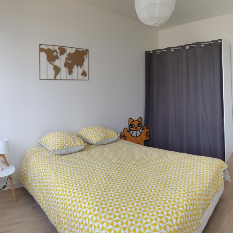 Le Regent City of Design - Appartamento con 3 Camere da Letto - 16