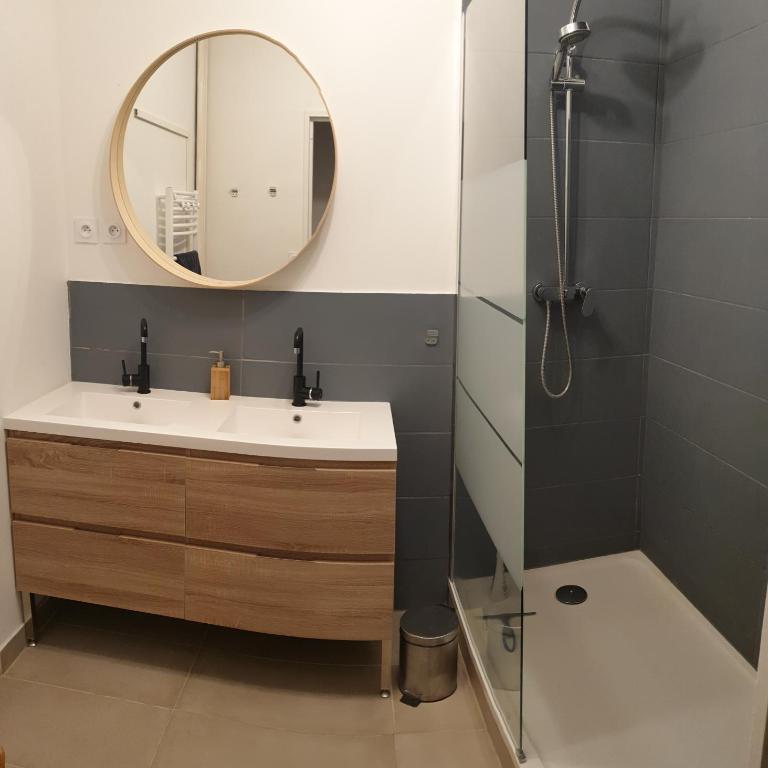 Le Regent City of Design - Appartamento con 3 Camere da Letto - 12