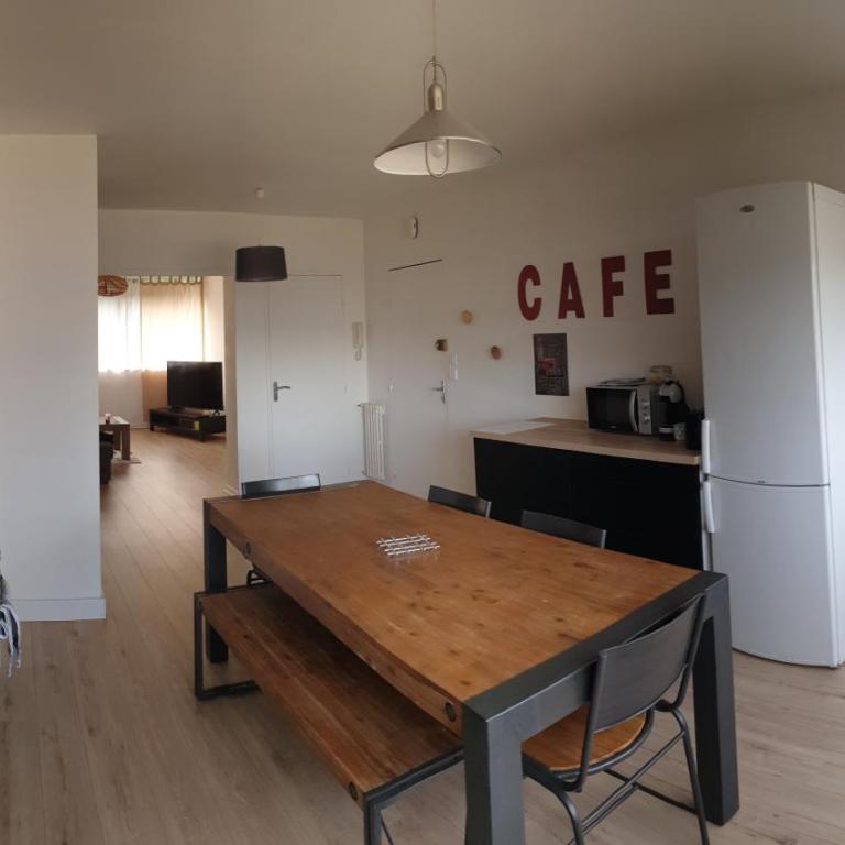 Le Regent City of Design - Appartamento con 3 Camere da Letto - 10