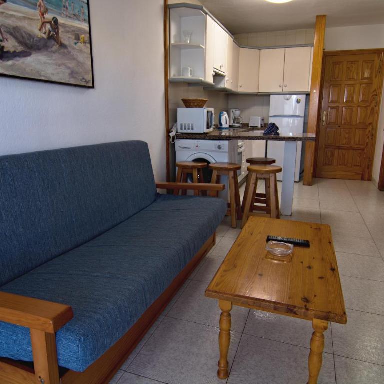 Torres del Sol - Los Cristianos - Apartamento - 12