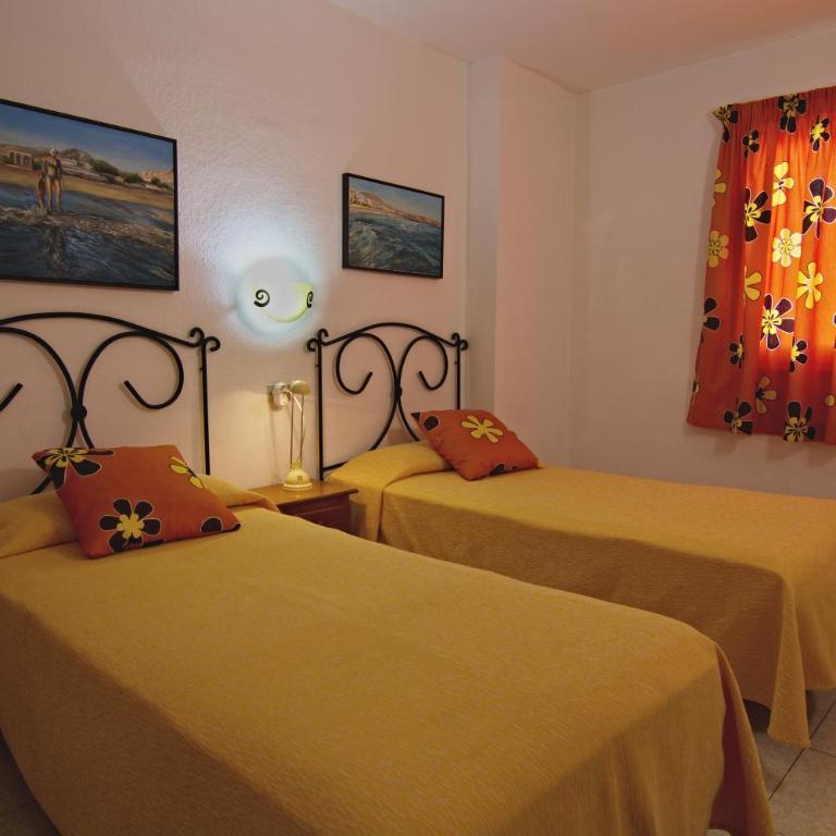 Torres del Sol - Los Cristianos - Apartamento - 11