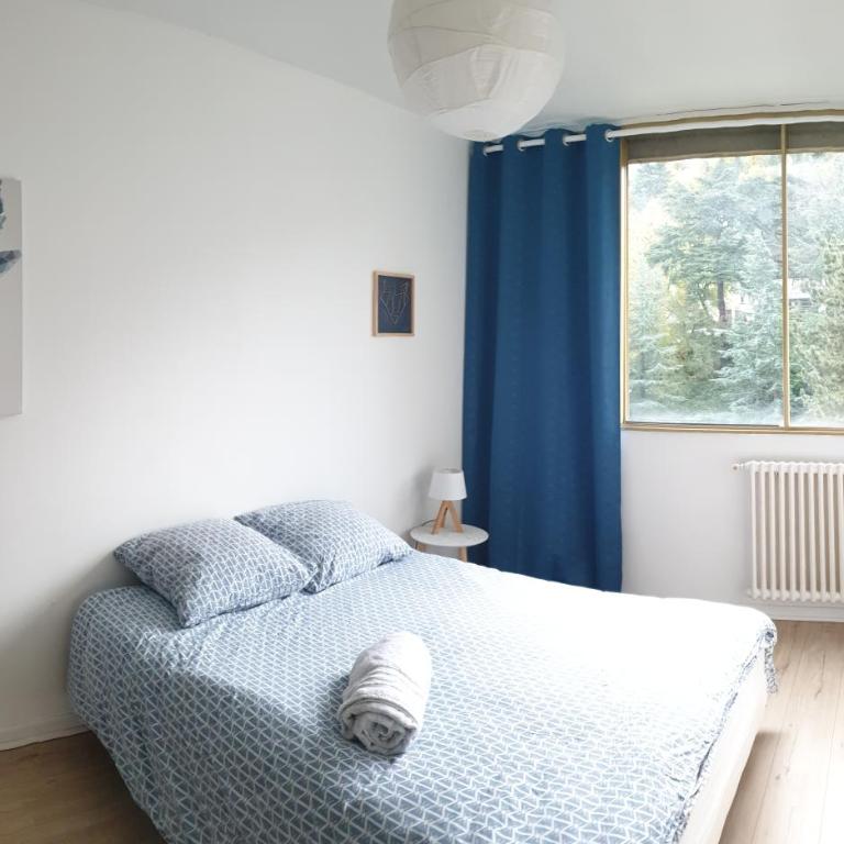 Le Regent City of Design - Appartamento con 3 Camere da Letto - 14