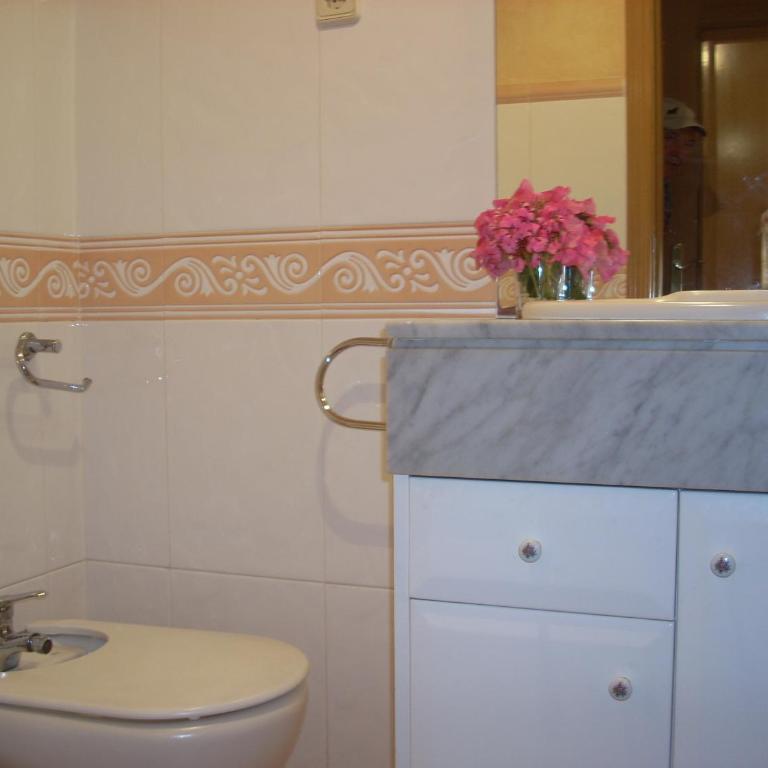 La Coma De Alba - Apartamento de 2 dormitorios (4 adultos + 2 niños) - 15