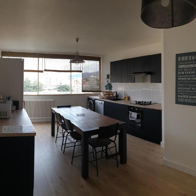 Le Regent City of Design - Appartamento con 3 Camere da Letto - 9