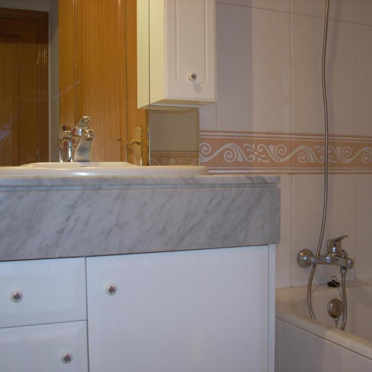 La Coma De Alba - Apartamento de 2 dormitorios (4 adultos + 2 niños) - 17